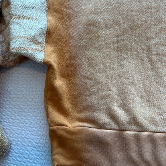 Free People Sweatshirt - Picture 7 of 16